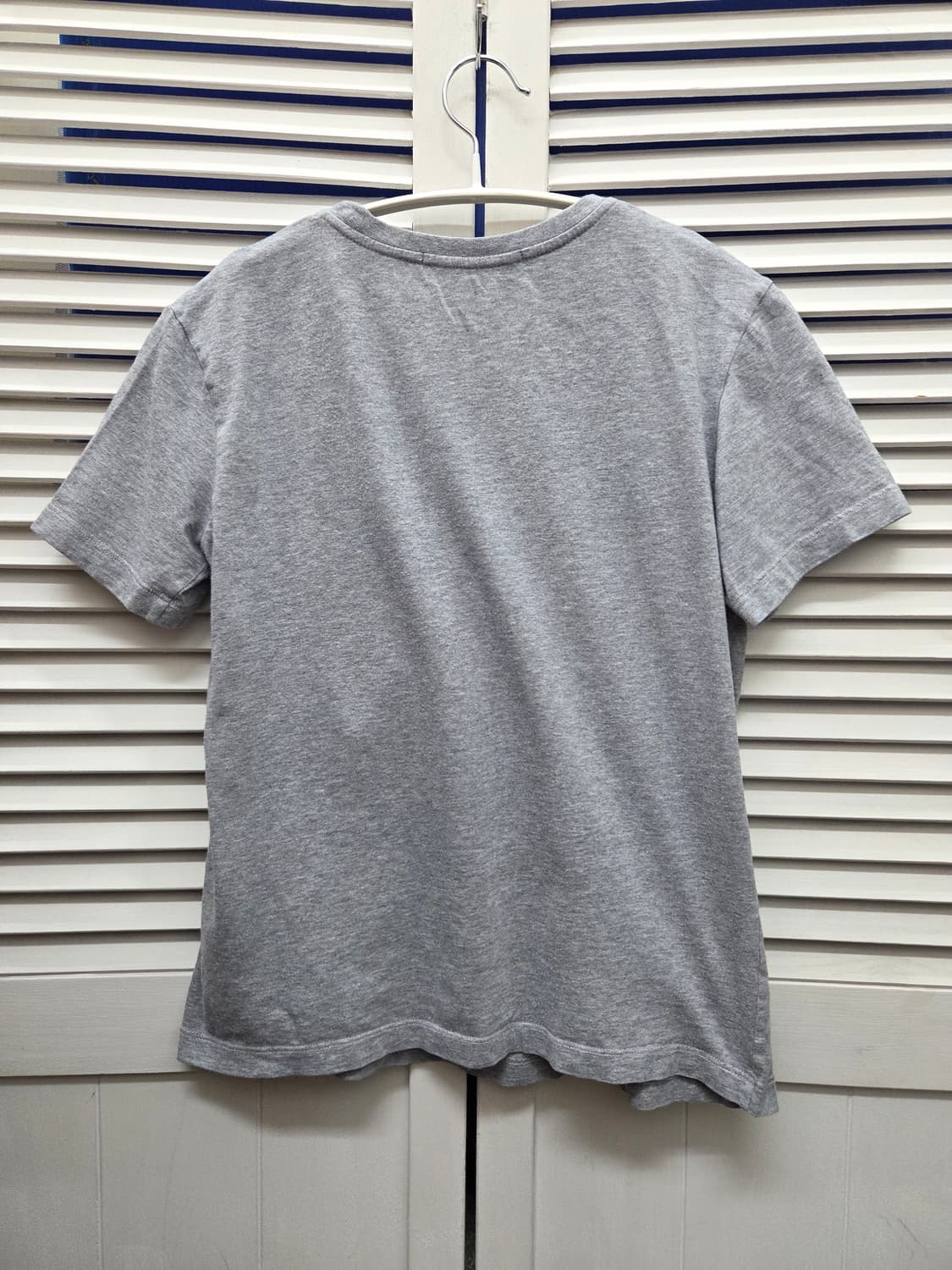 MSGM 로고 티셔츠 상품이미지5