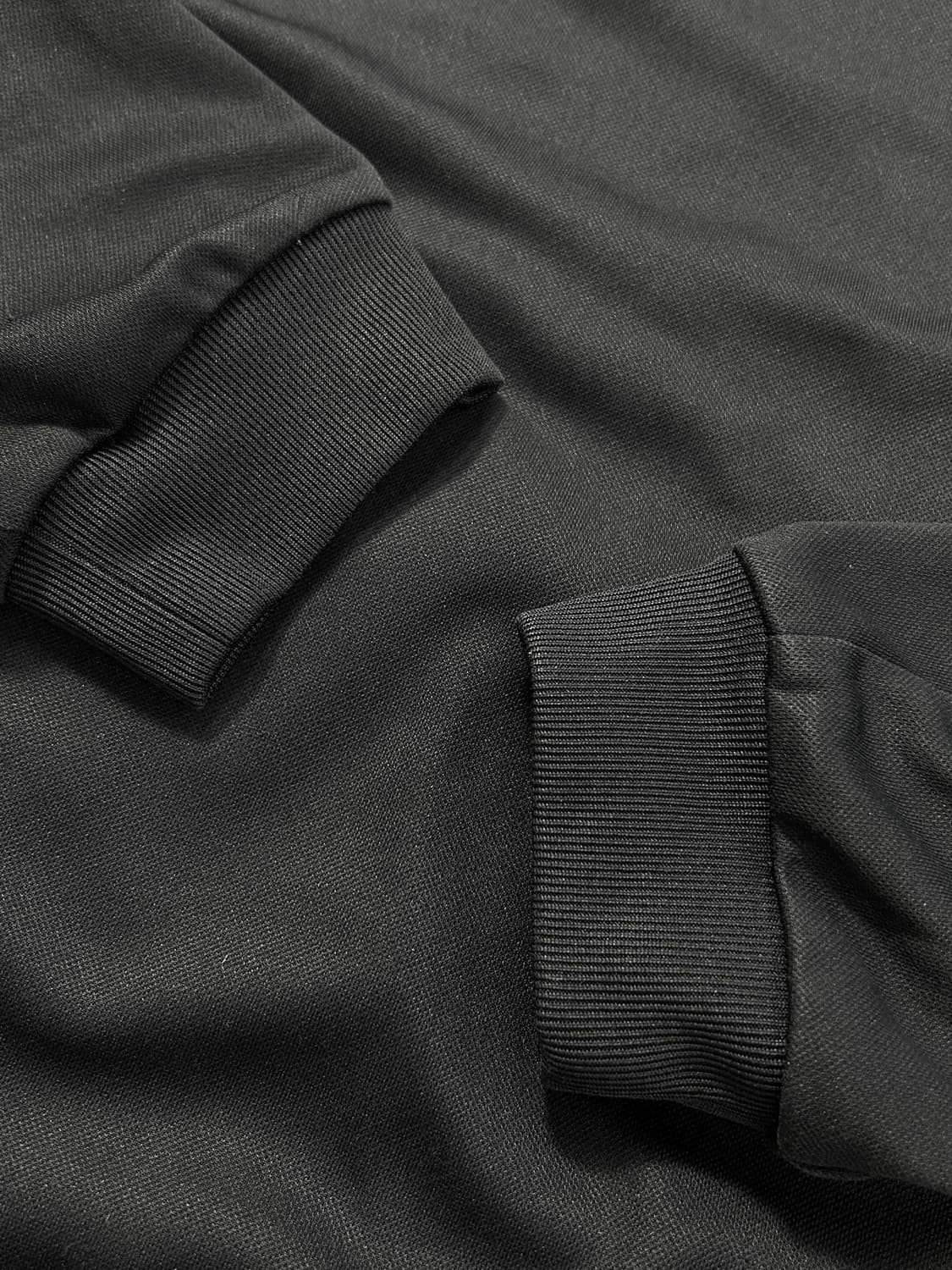 아디다스 09-10 AC밀란 스웨트 트레이닝탑 M 상품이미지6