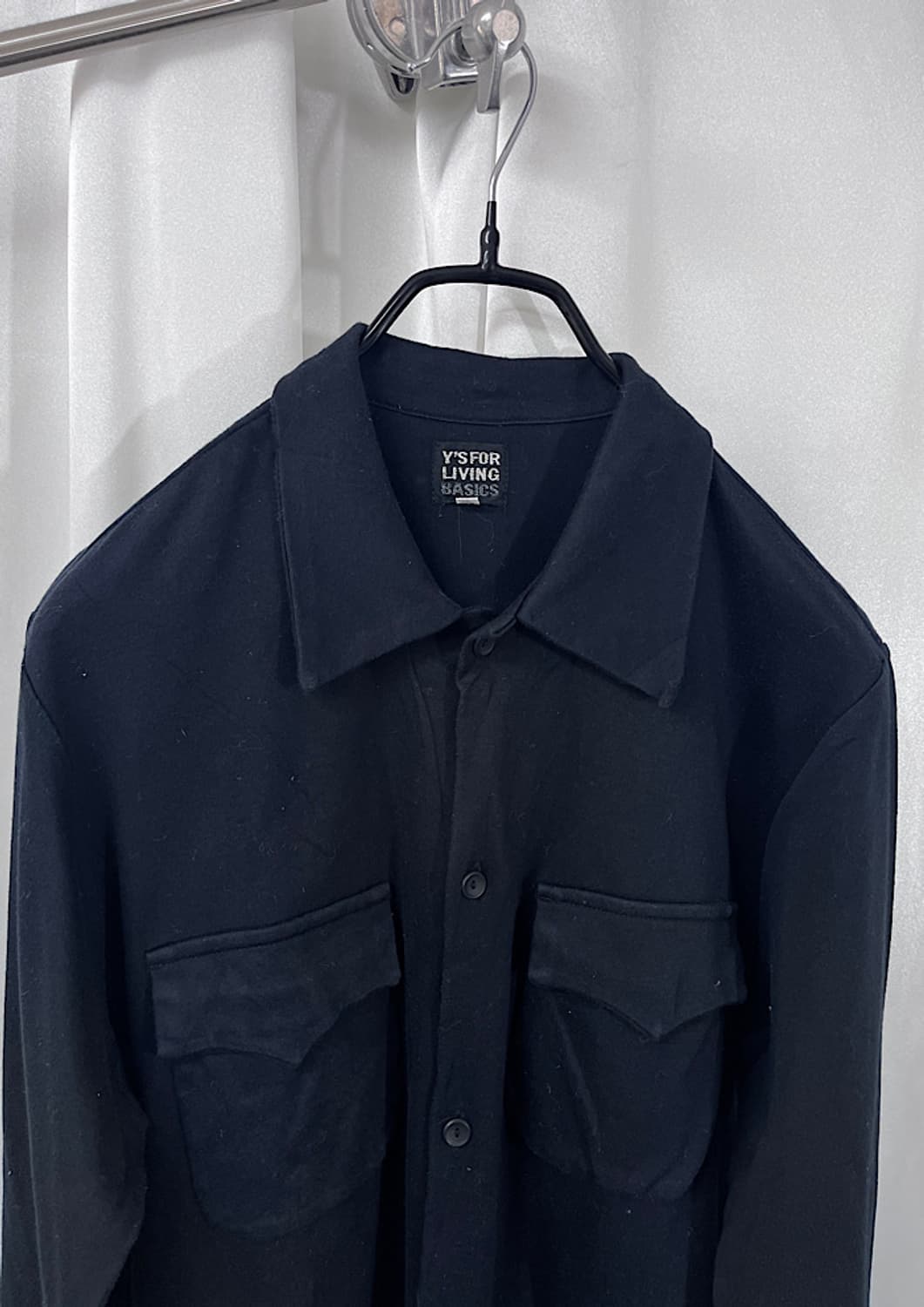 Y`s by Yohji Yamamoto 상품이미지2