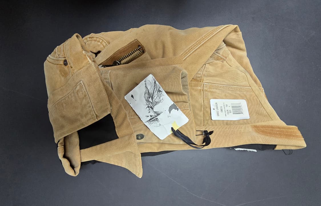 Greg Lauren 상품이미지10