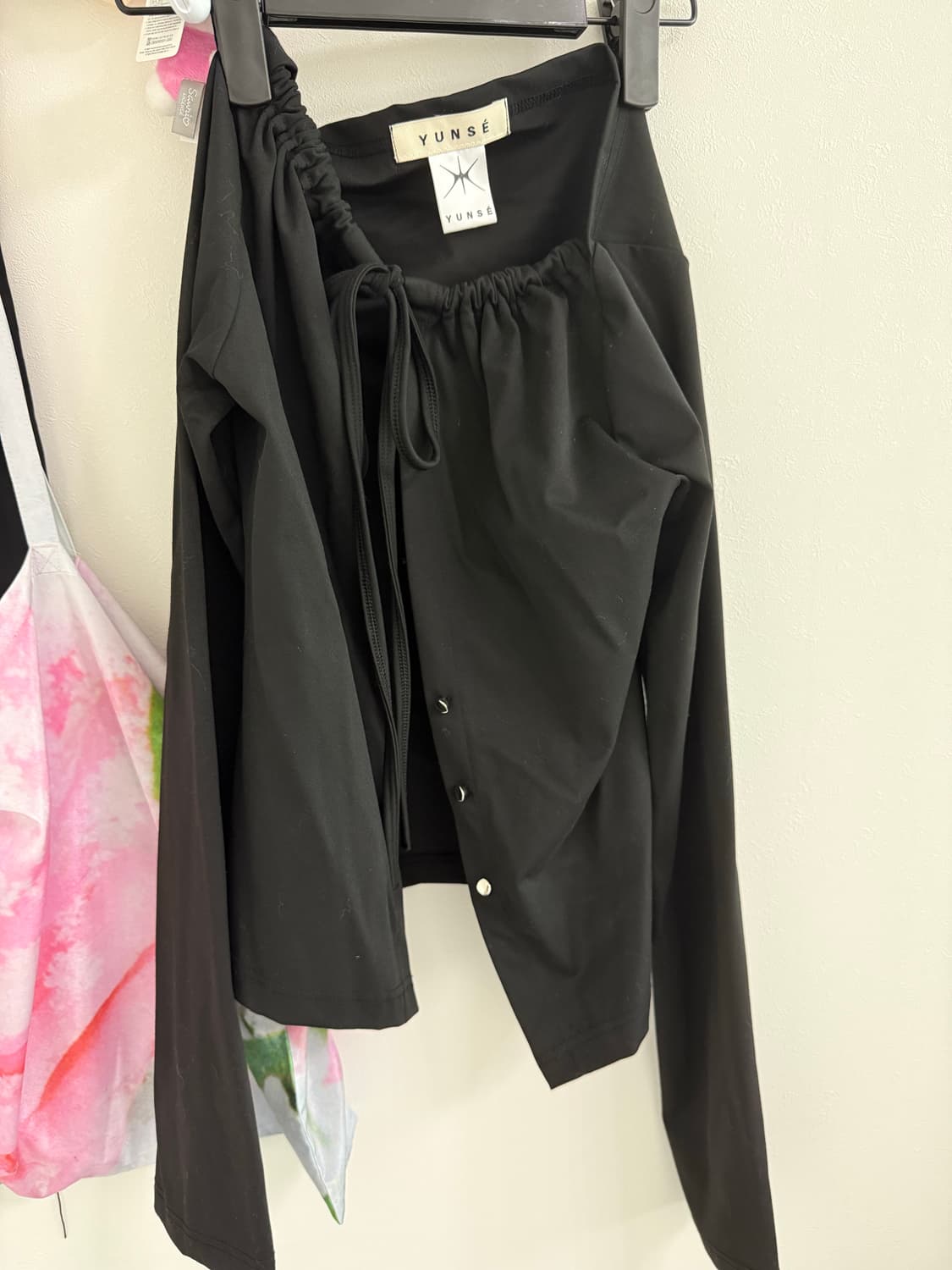 Yunse 윤세 가디건 상품이미지2