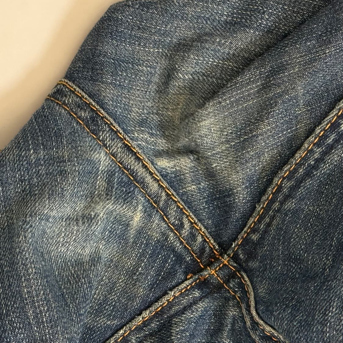 와이웍스 데님 상품이미지3