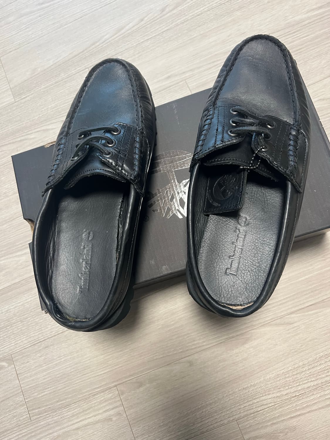 팀버랜드 비브람 뮬 270 상품이미지1