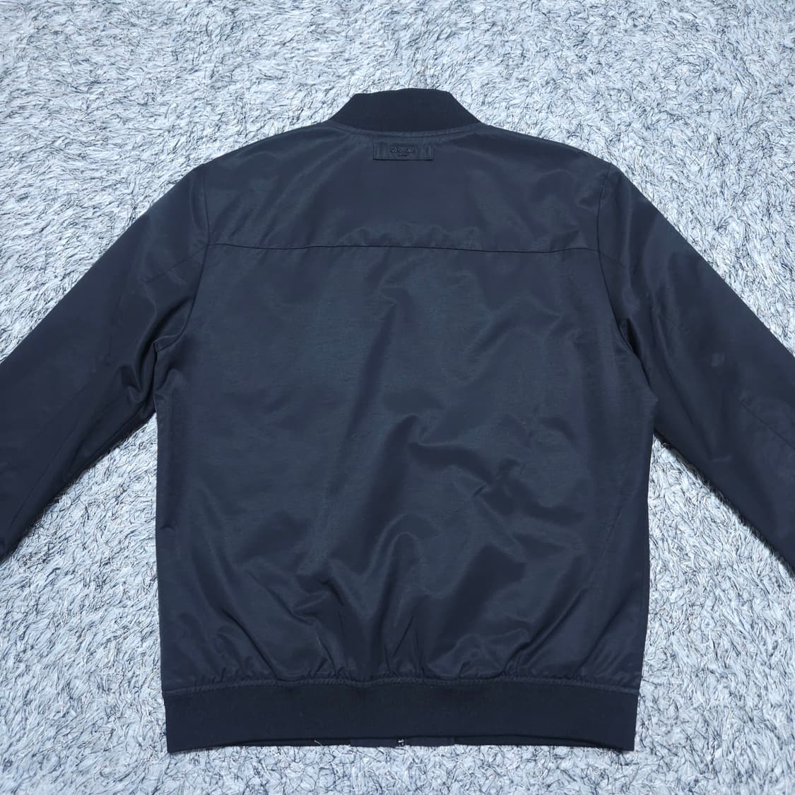 CK켈빈클라인) L 남자 야구점퍼 항공점퍼 / 왕눈이샵 상품이미지6