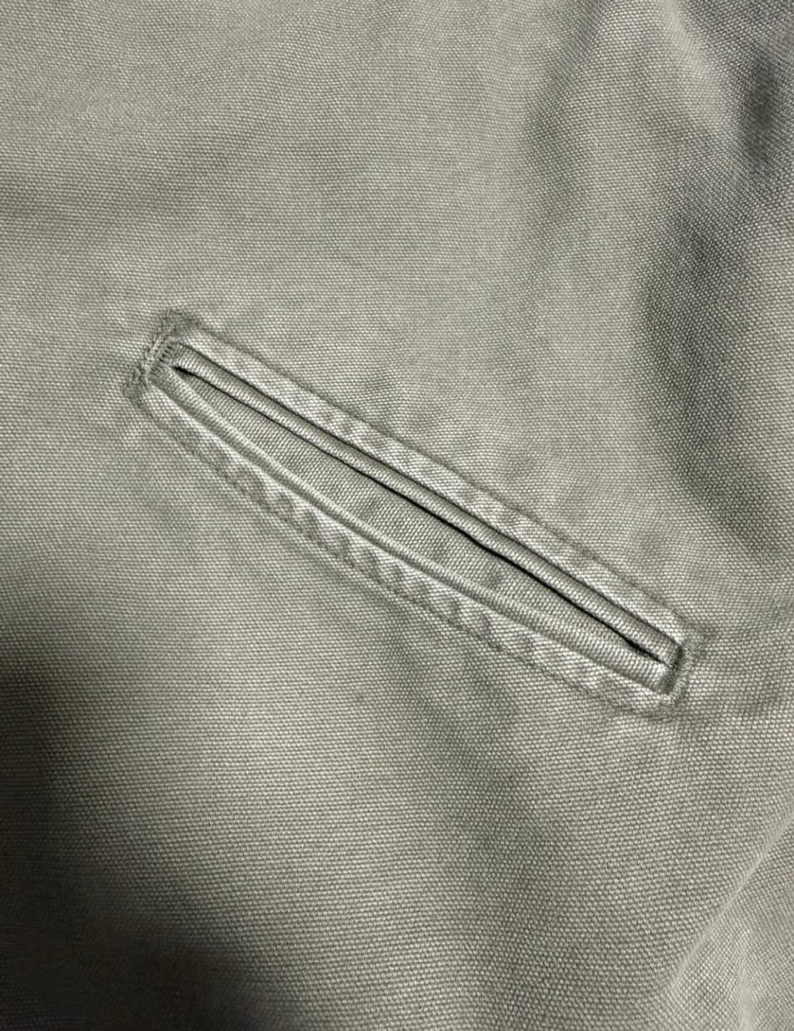 (L)칼하트 디트로이트자켓 J97 DES 상품이미지7