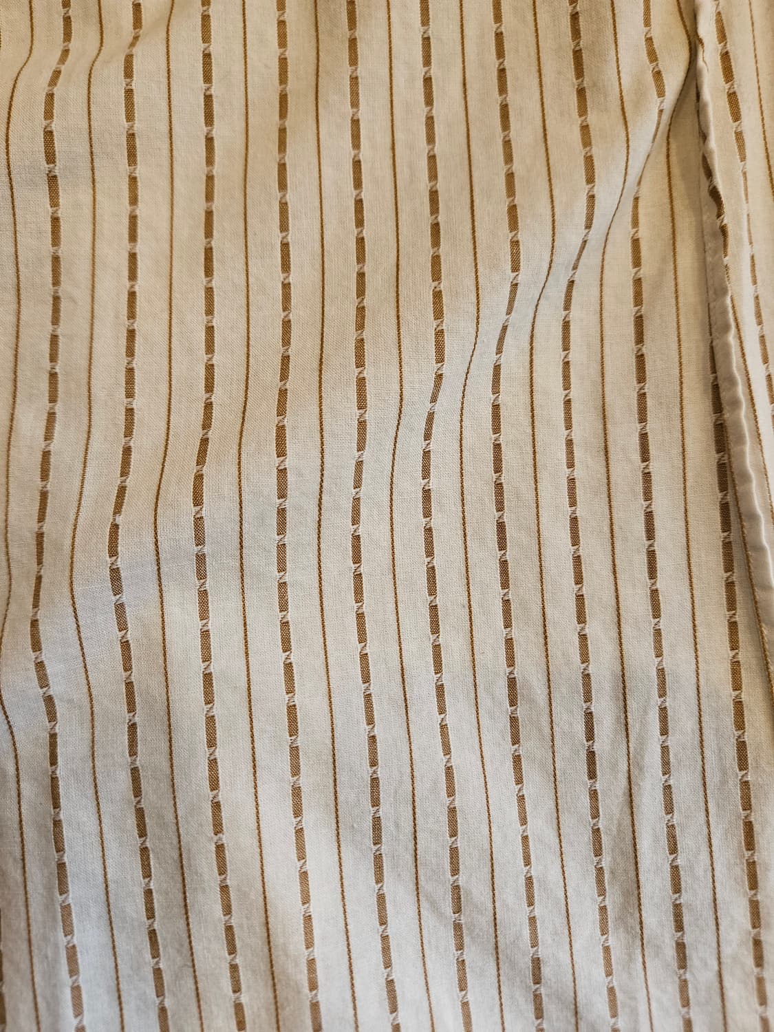 더블알엘 스트라이프 셔츠  상품이미지4