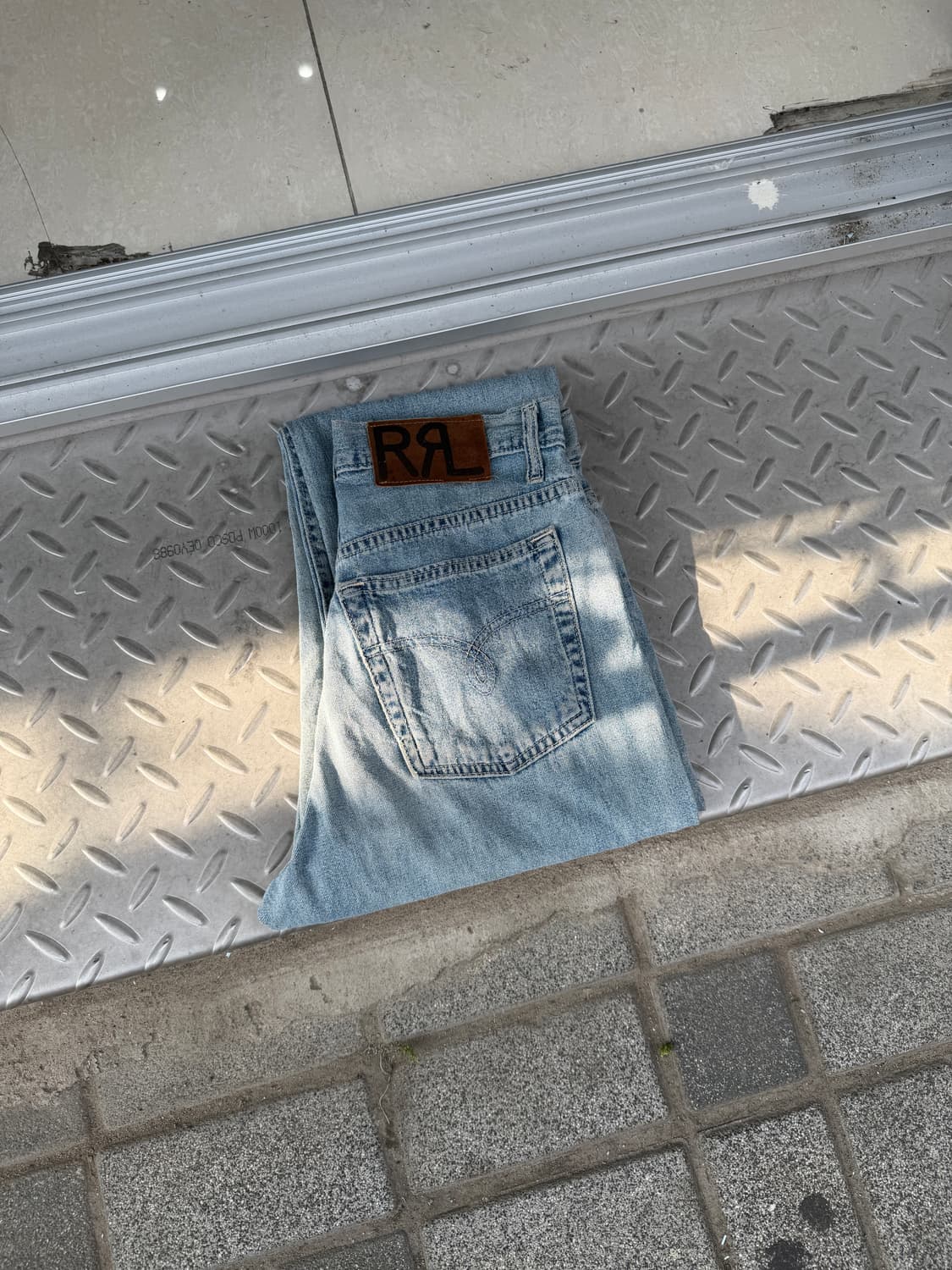RRL 더블알엘 상품이미지3