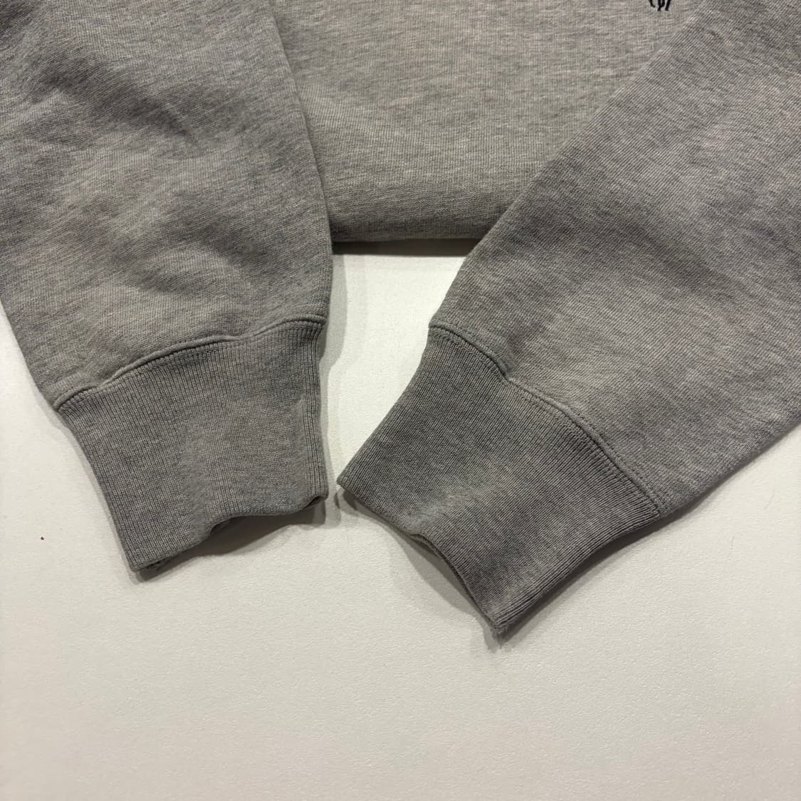 [M] 폴로 랄프로렌 맨투맨 그레이 C93 상품이미지7