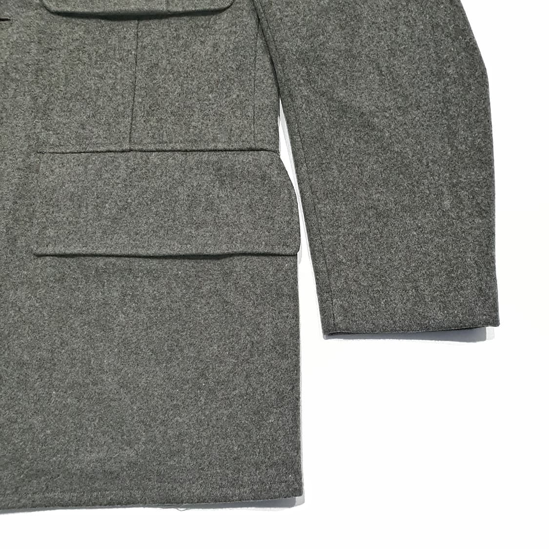 스웨덴군 m39 울 필드 자켓 (100-103) 데드스탁 상품이미지5