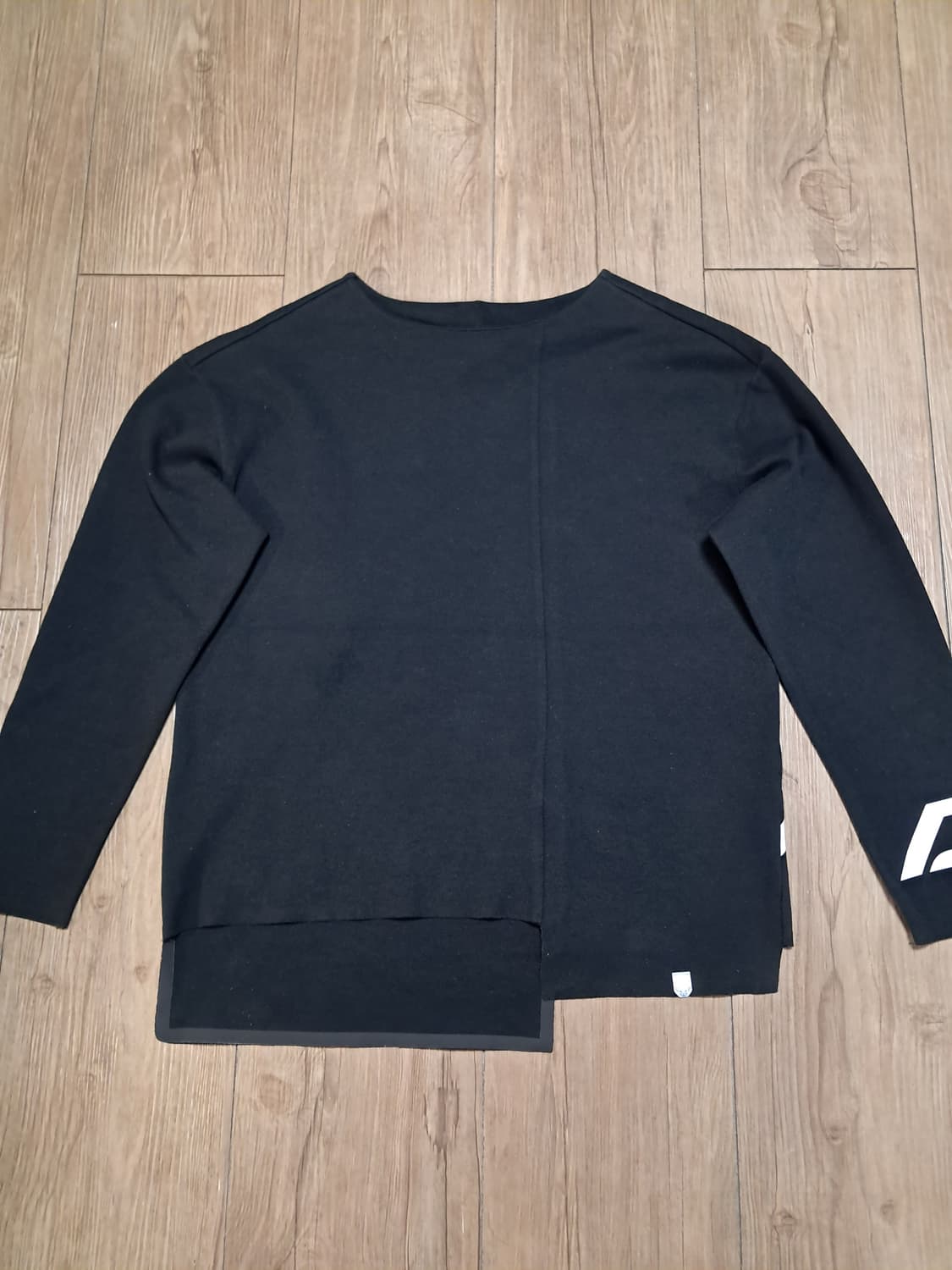 다이나핏 여성 스웻셔츠 M 상품이미지3