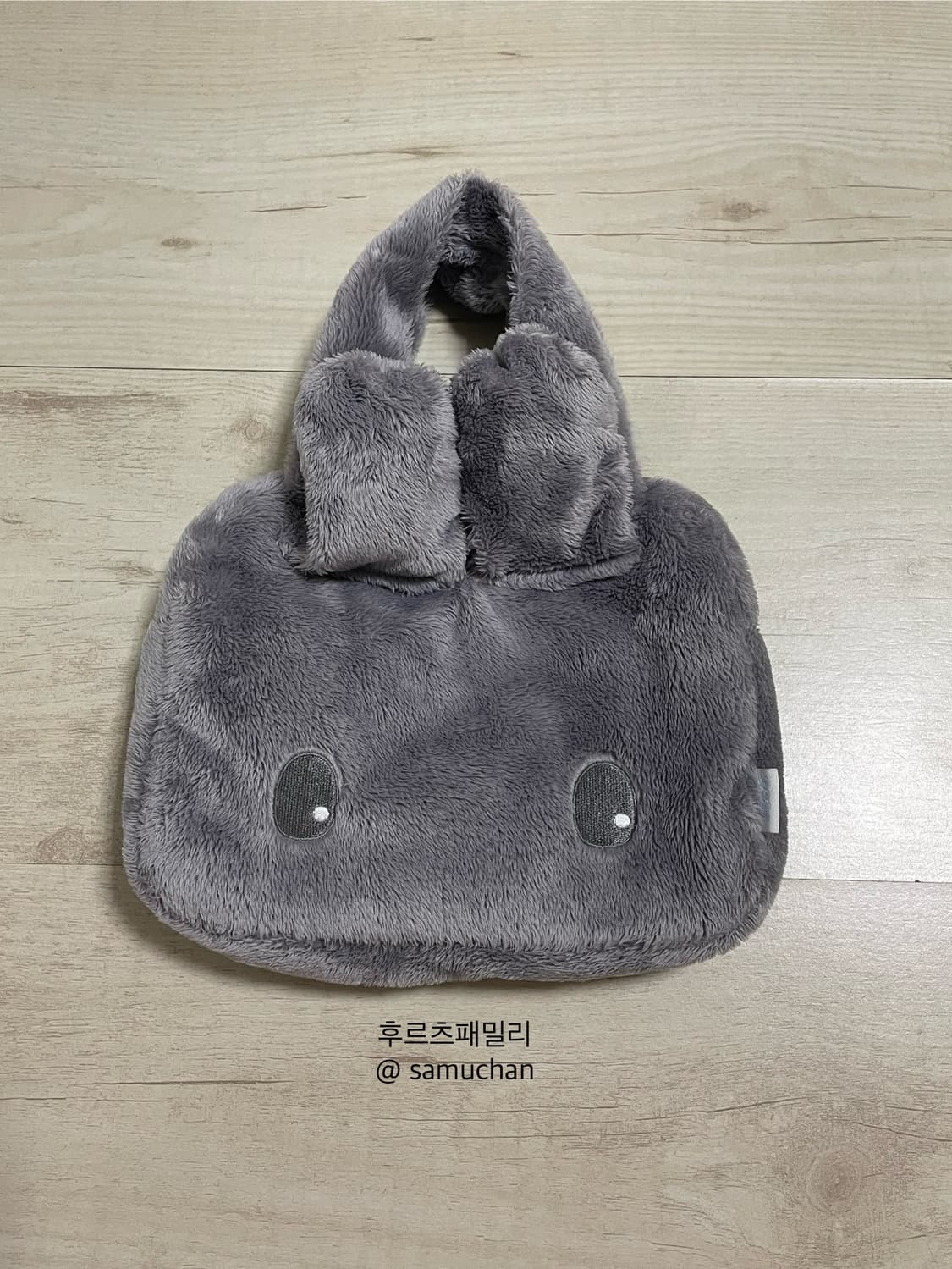 지초이 지토 핸드백 상품이미지2