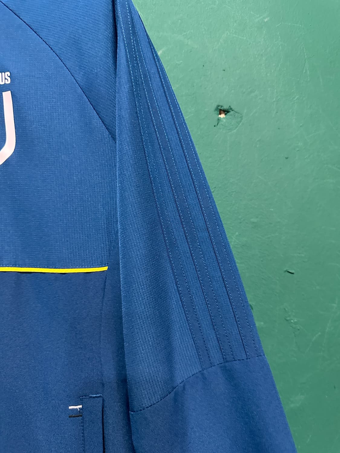 아디다스 유벤투스 집업자켓 105 상품이미지4