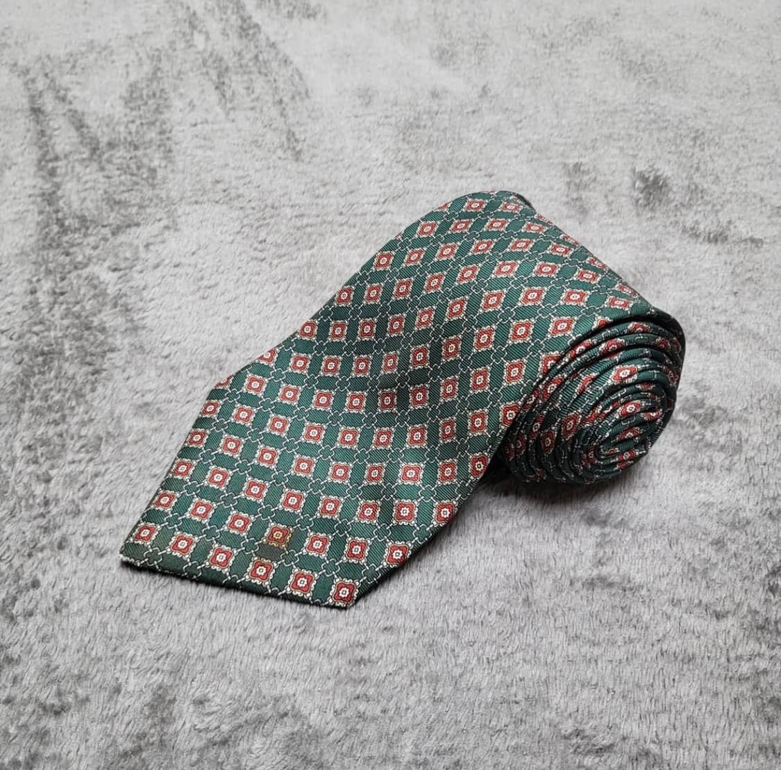 넥타이(랑방) n36 상품이미지1