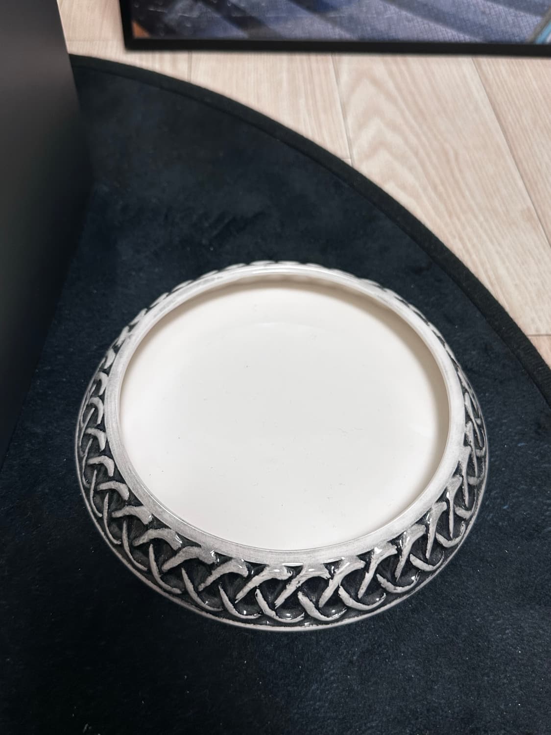 네이버후드 요지야마모토 인센스 챔버 상품이미지5