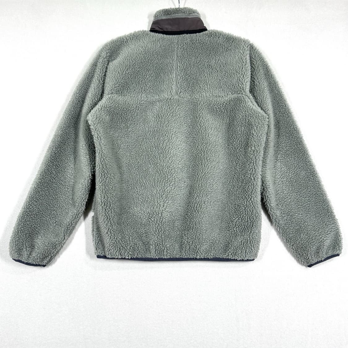 파타고니아 클래식 레트로-X 플리스 자켓 니켈 상품이미지5