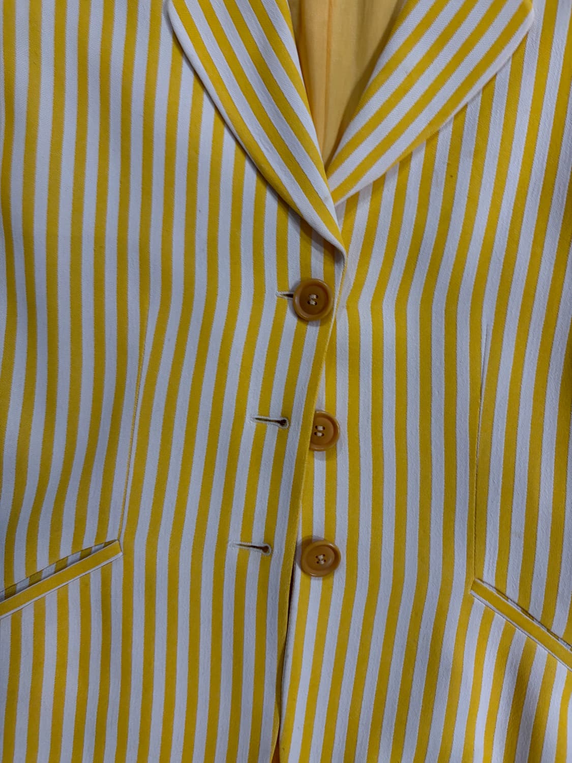 겐조 스트라이프 자켓  상품이미지2