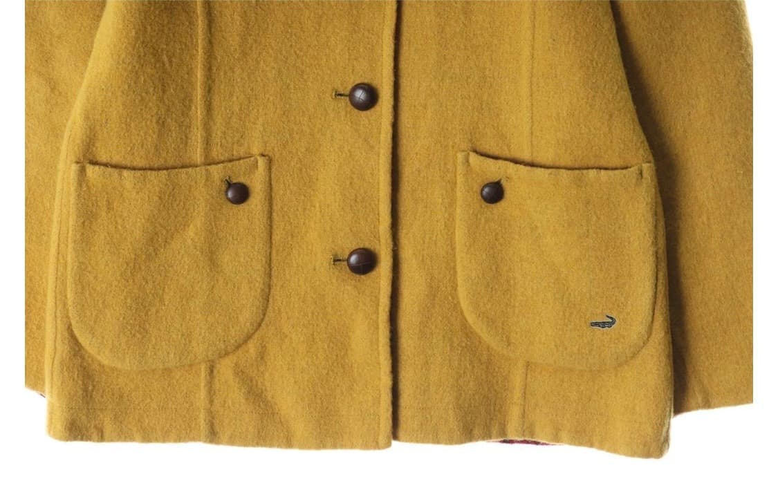 라코스테 코트 상품이미지3