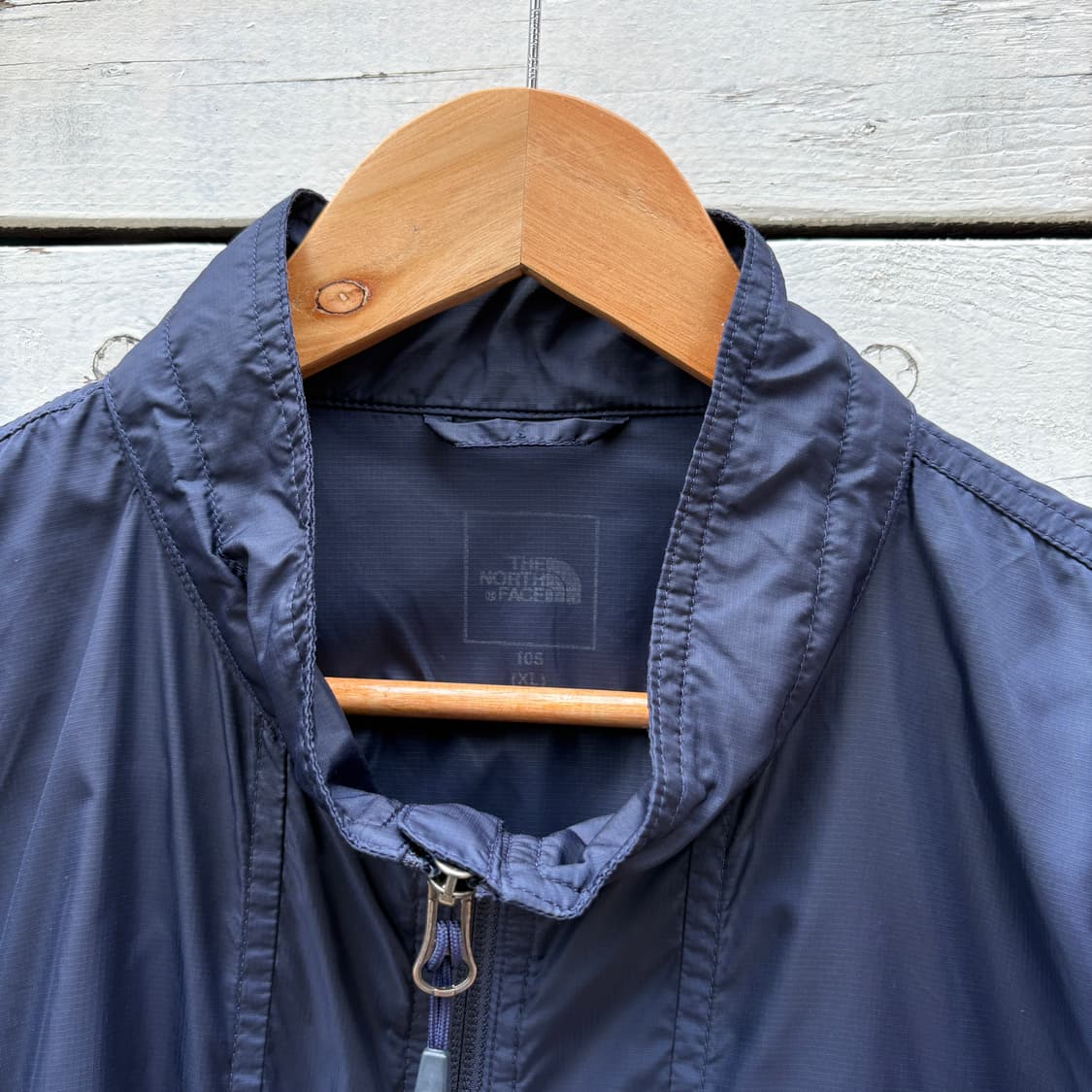 The North Face 노스페이스 바람막이 자켓 상품이미지4
