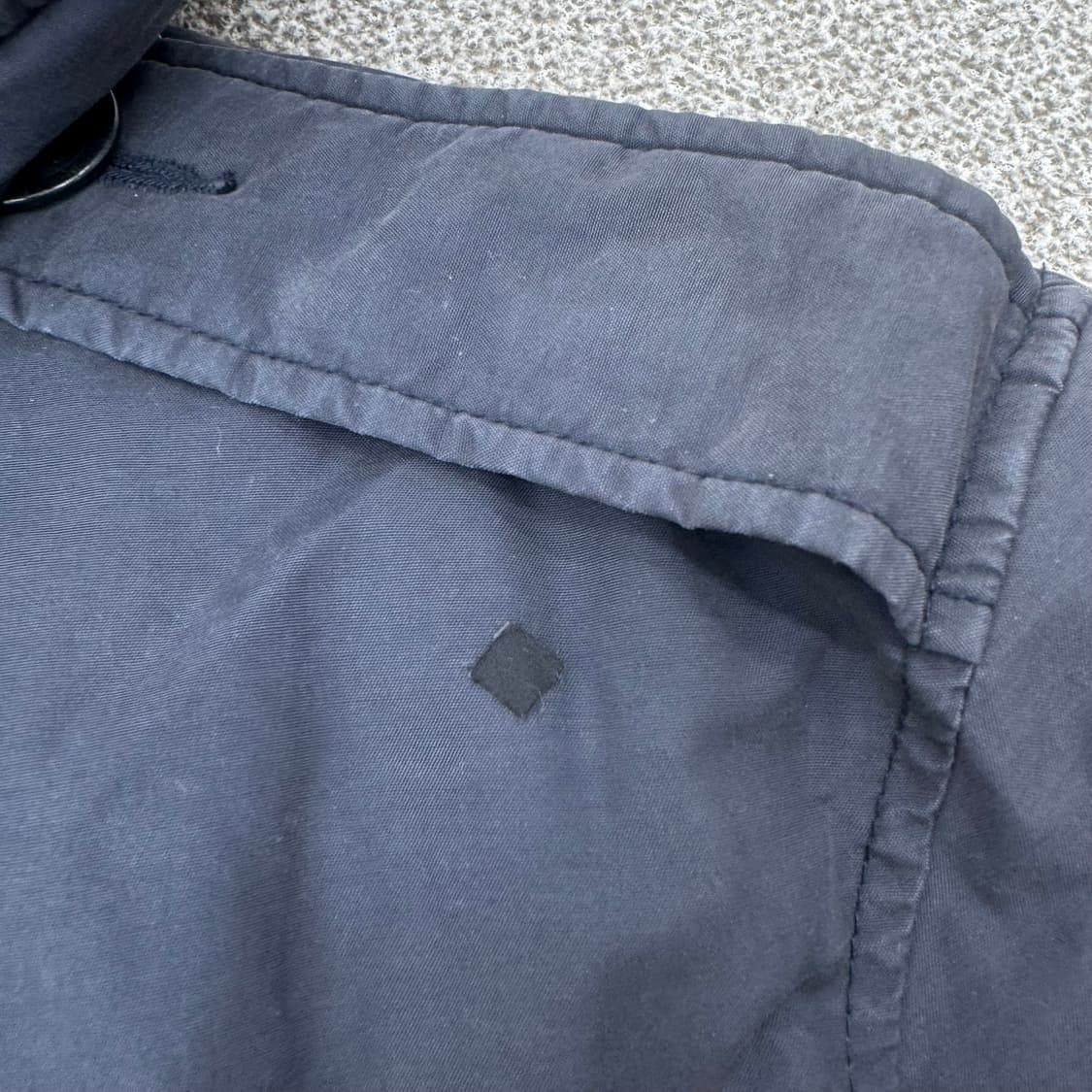 폴로 패딩  상품이미지8