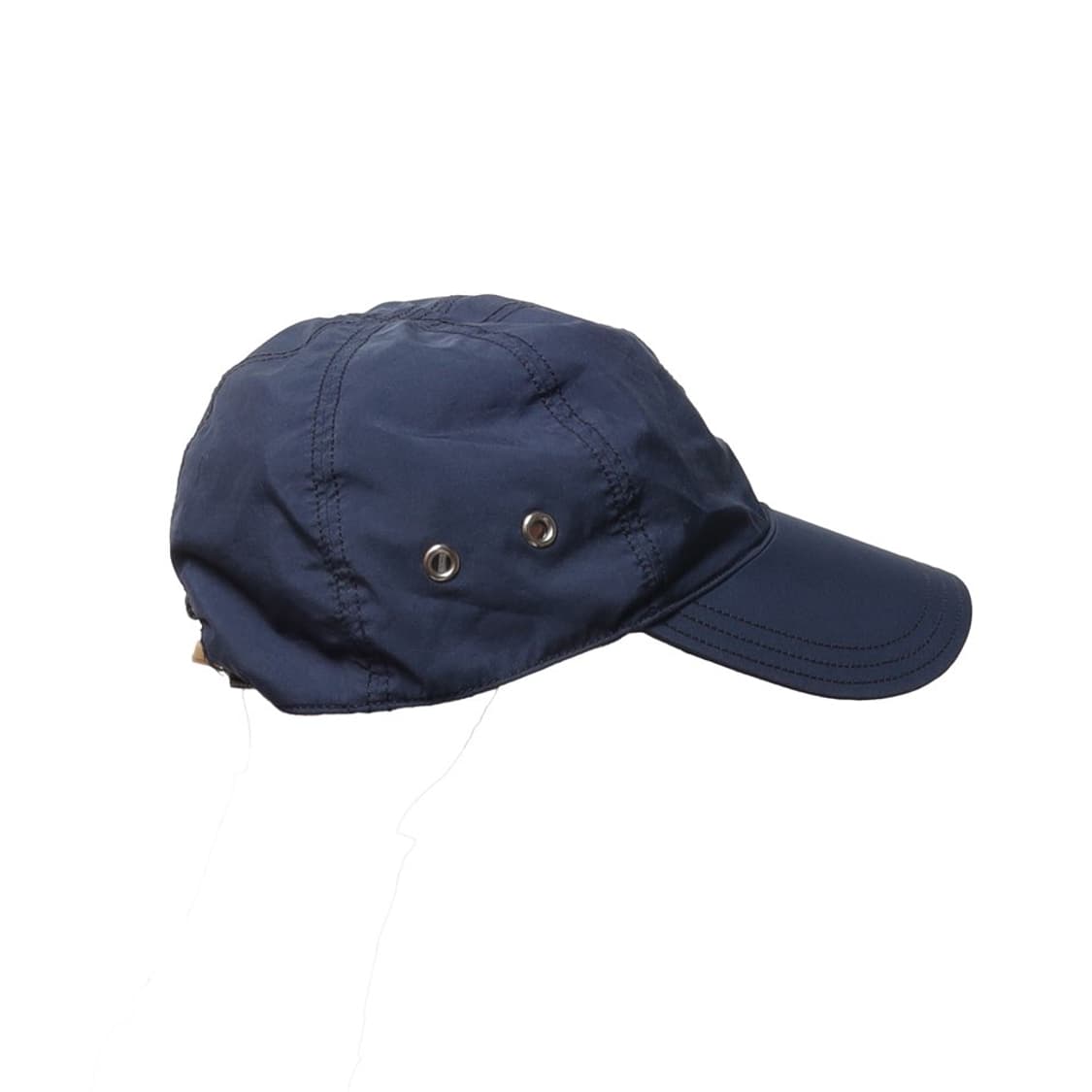 프라다 Prada Sports Red Tab Polyester Cap  상품이미지2