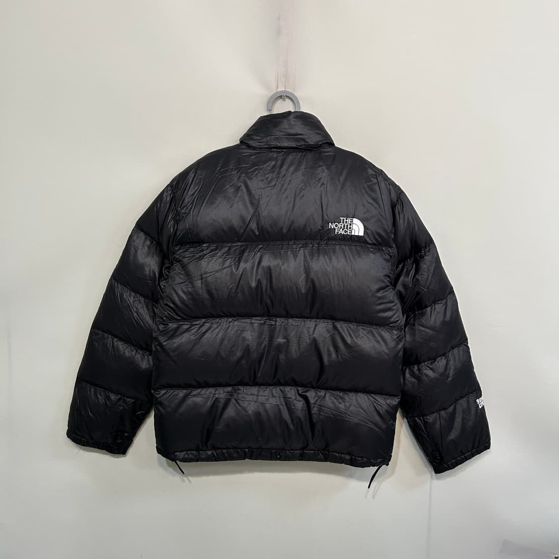 노스페이스 눕시 900 LTD 블랙 상품이미지3