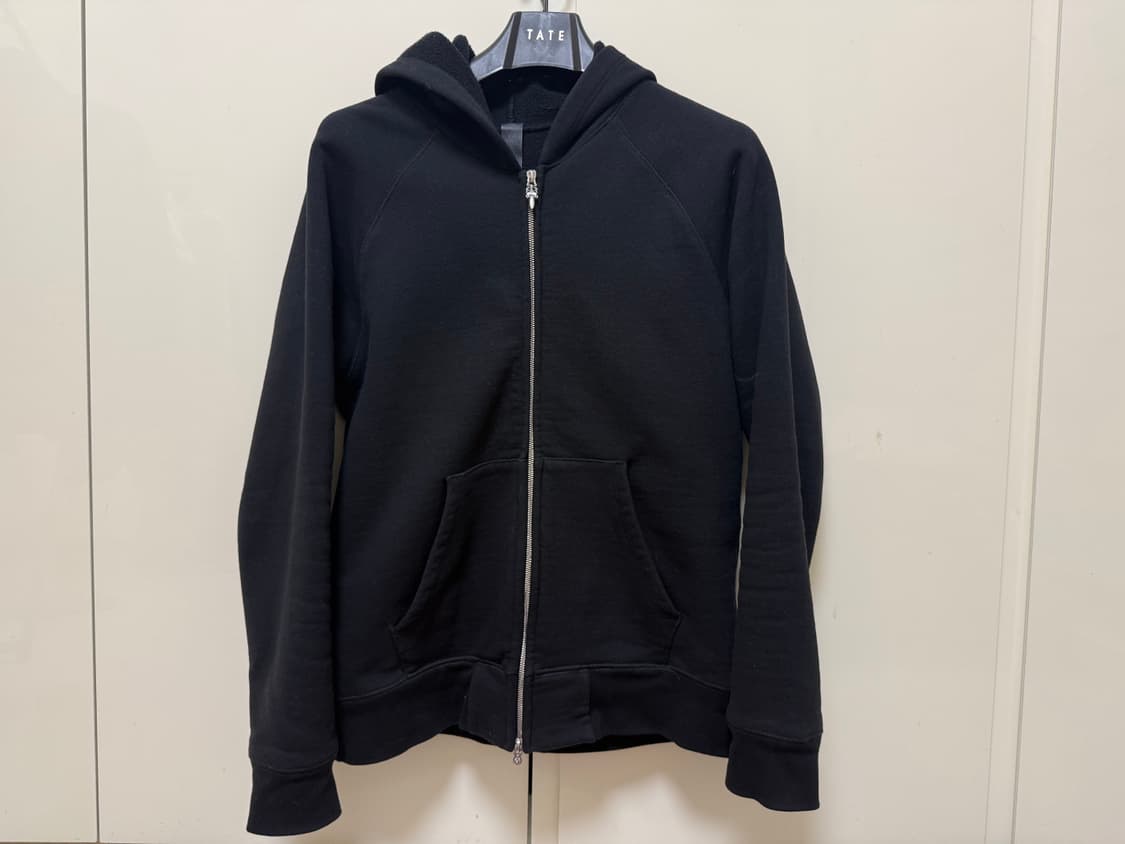 크롬하츠 세메터리 후드집업 M 상품이미지2