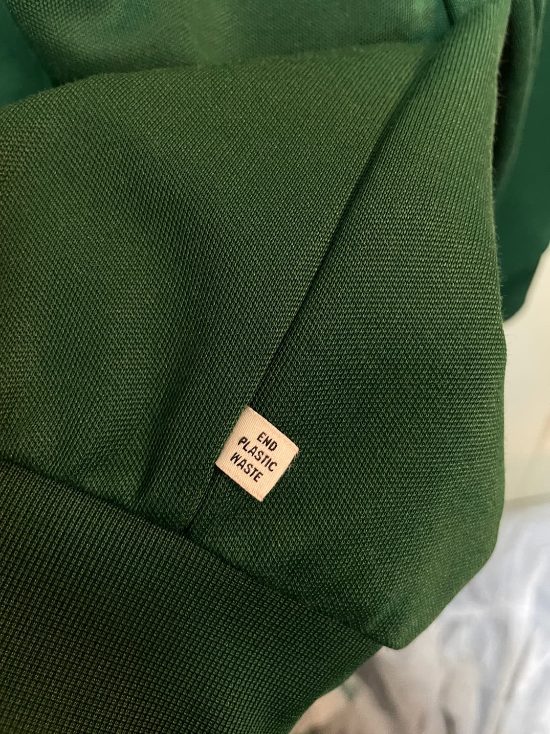 아디다스 베켄바우어 투지퍼 져지 상품이미지7