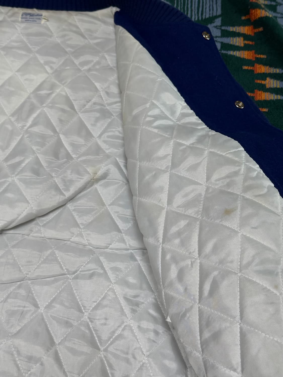 *Long vacation Varsity 상품이미지6