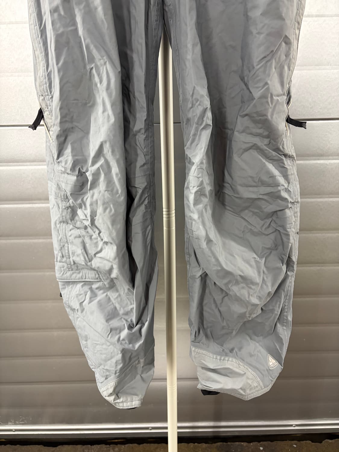 Nike acg tech pants L 상품이미지4