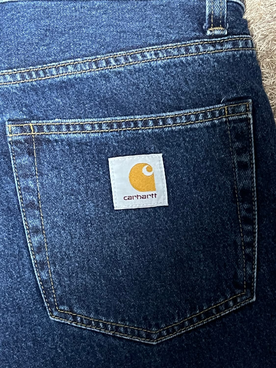 Carhatt landon pant  상품이미지1