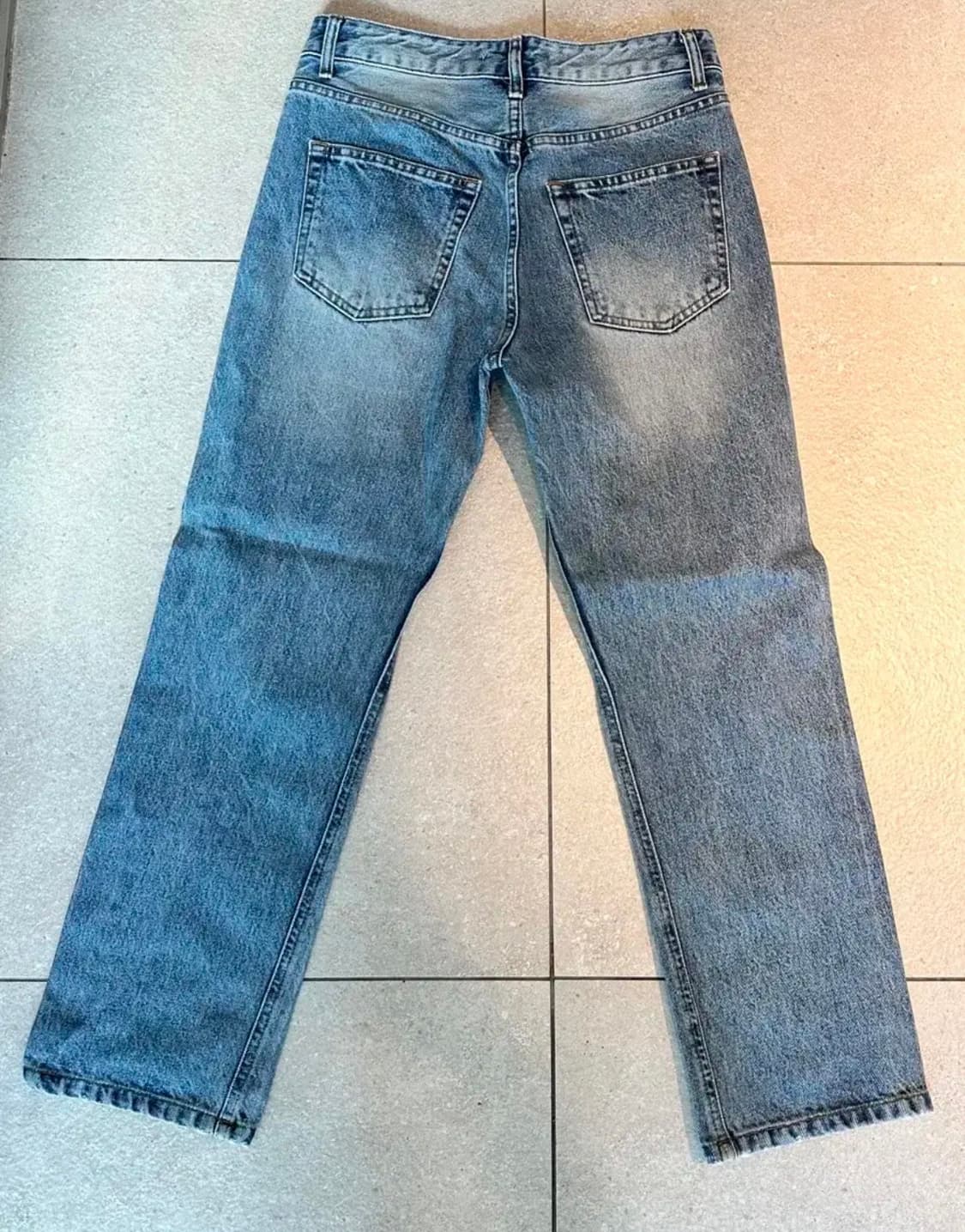 Vartist 바티스트 데님 진  상품이미지3