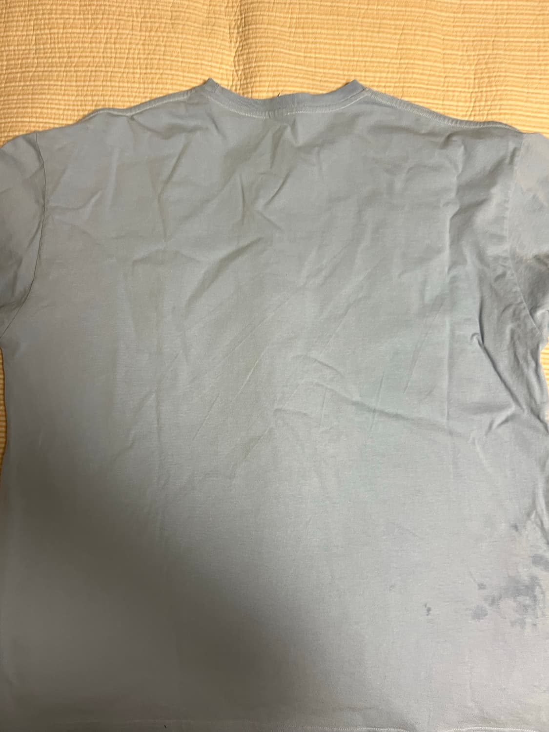 컬렉트피시스 롱슬리브 L 상품이미지3