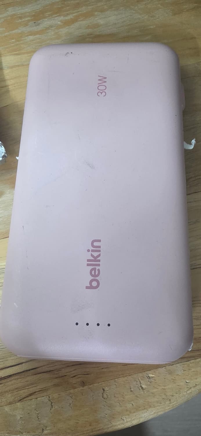 보조배터리  상품이미지1