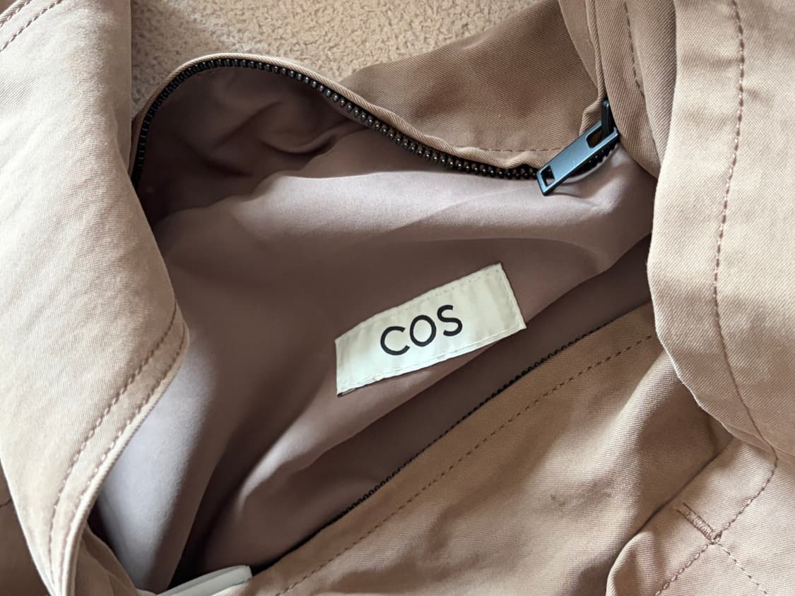 COS 호보 크로스백 상품이미지2