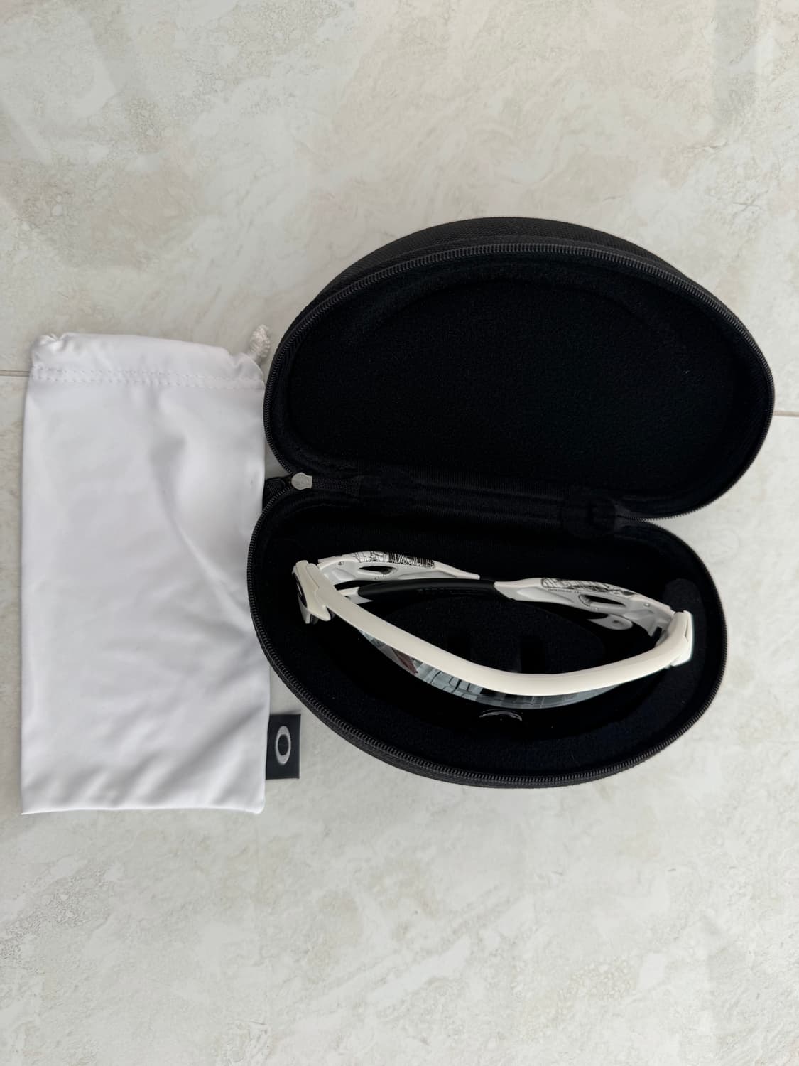 오클리 Oakley RadarLock Path (대표사진이 착샷!) 상품이미지8