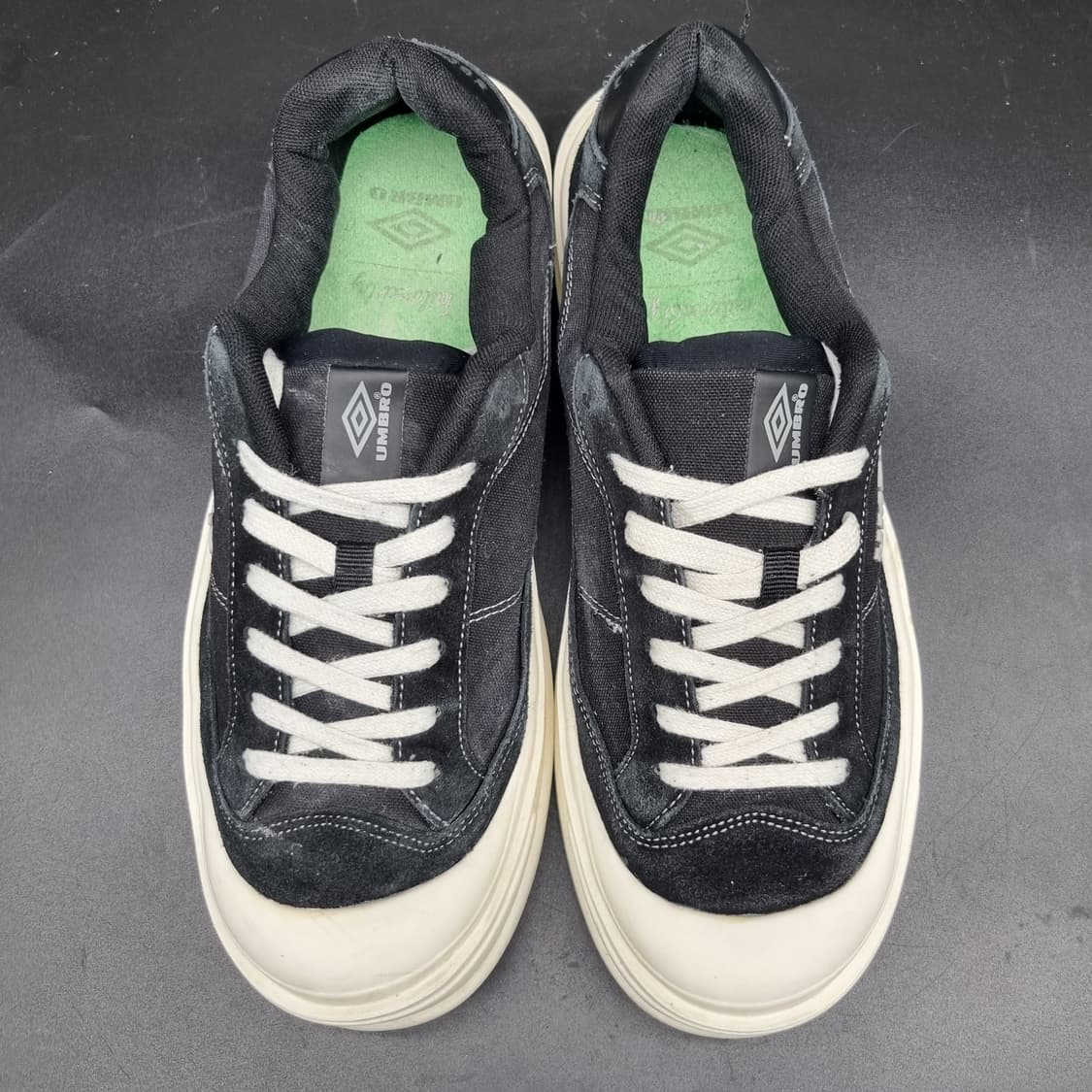 엄브로 스케일 남성운동화270  상품이미지2