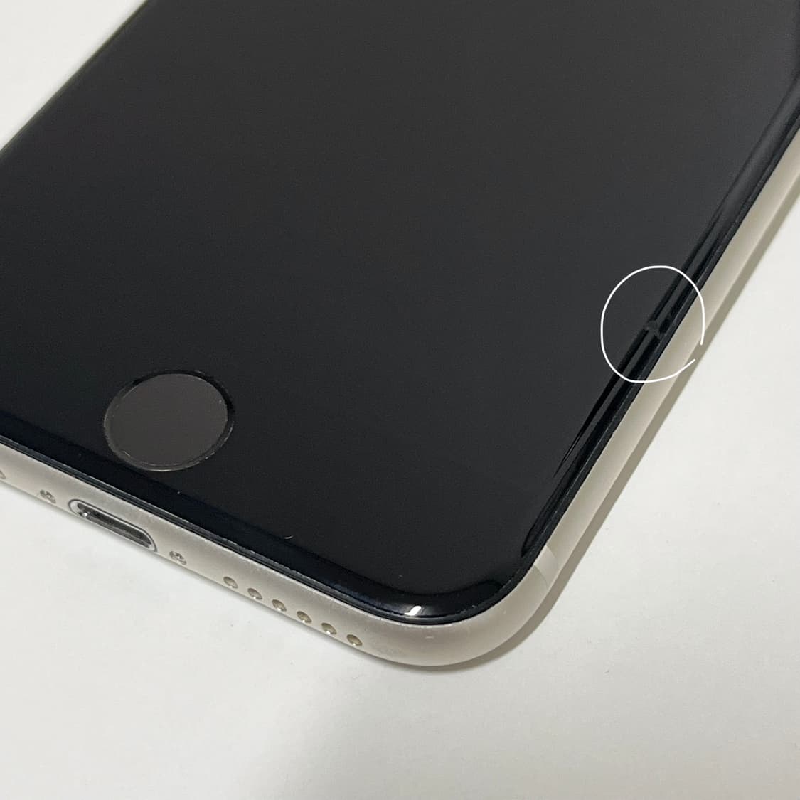 아이폰 SE3 128G 81% 상품이미지6