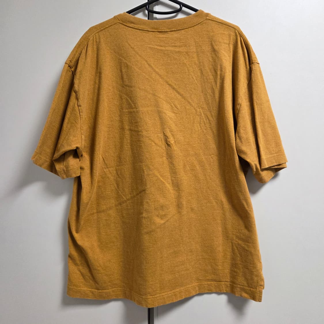 Uniqlo U 르메르 반팔 티셔츠 XL(105) 상품이미지6