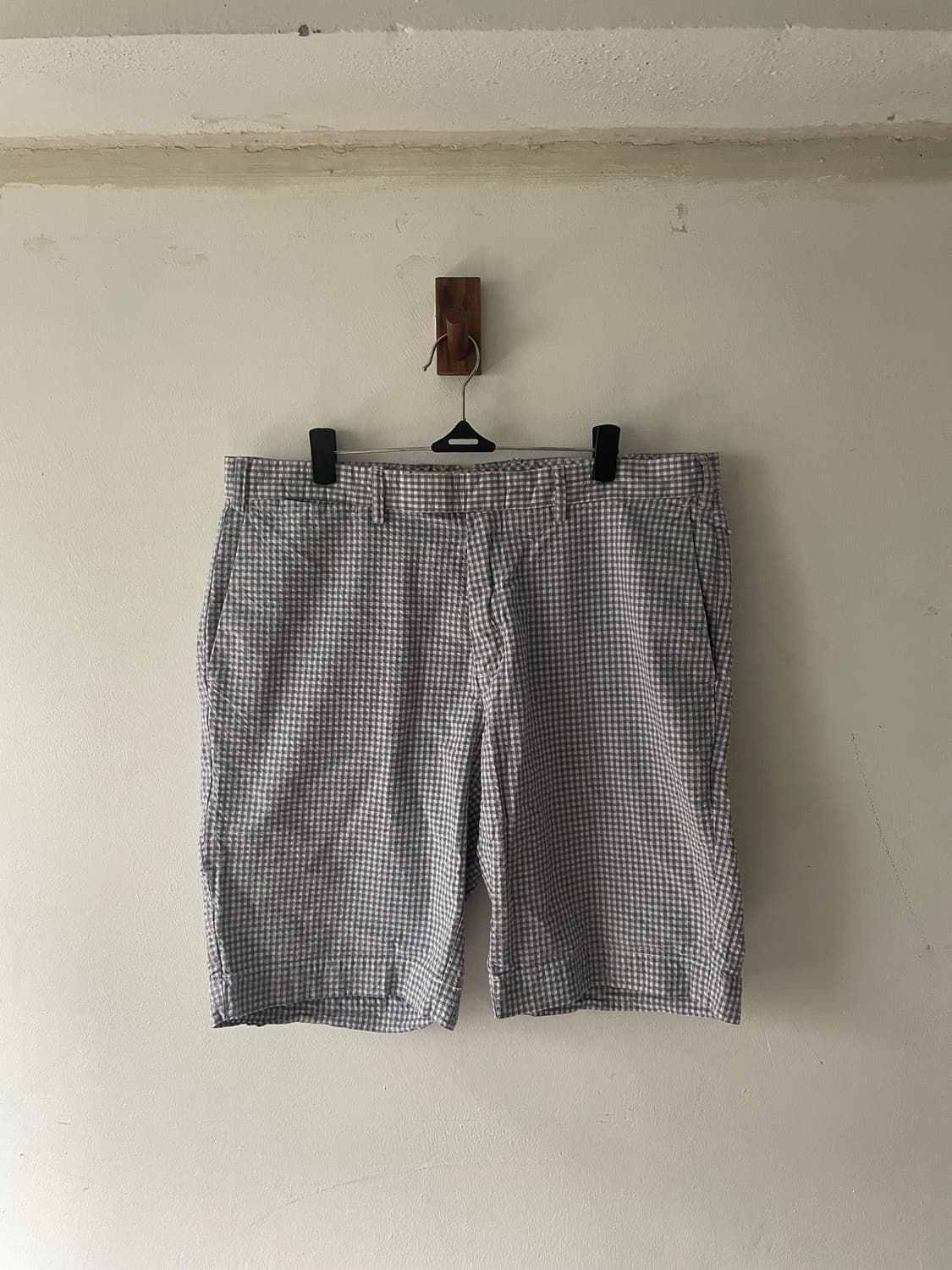 Polo Vintage Short Pants 상품이미지1