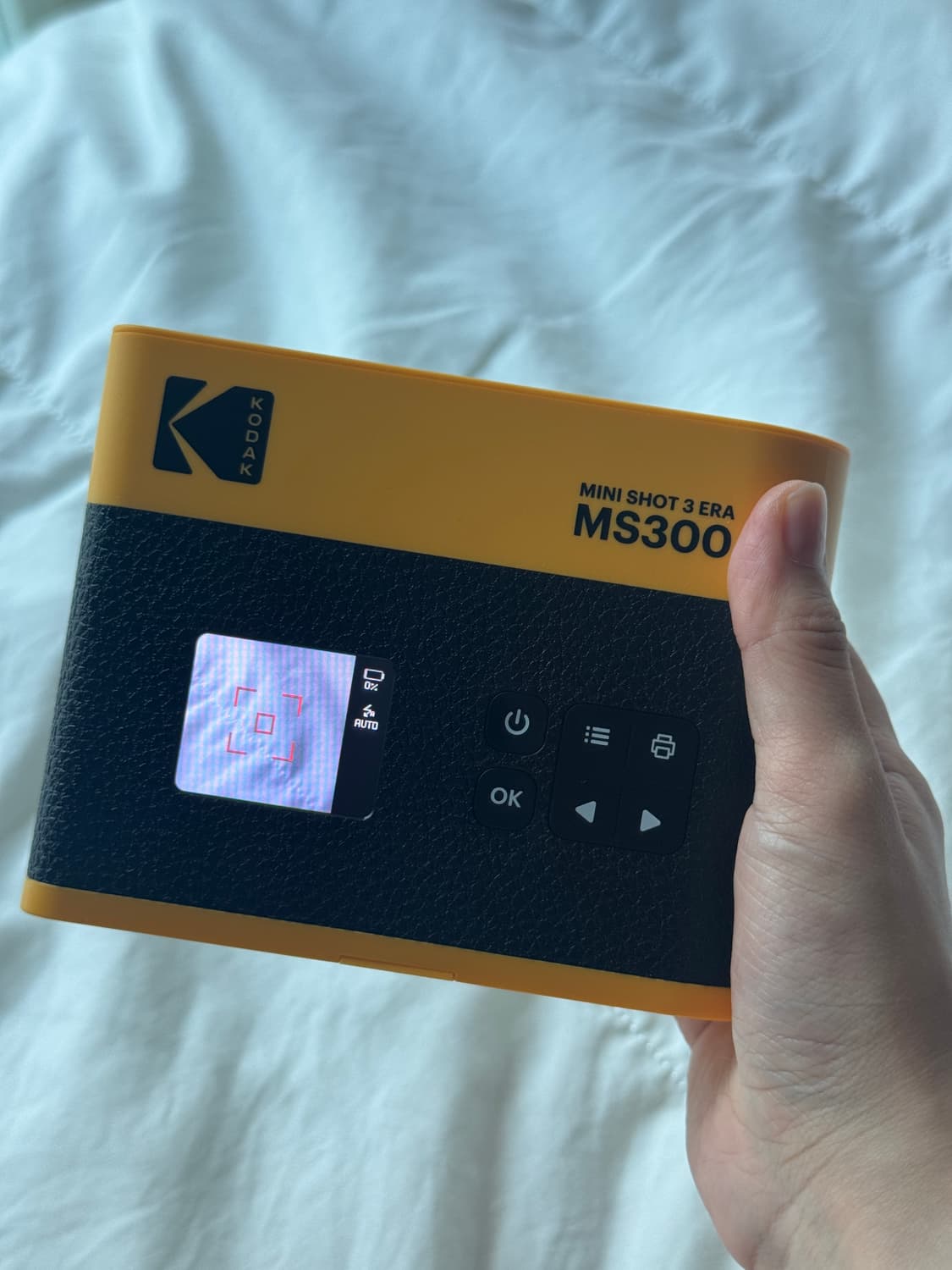 코닥 미니샷3 상품이미지3