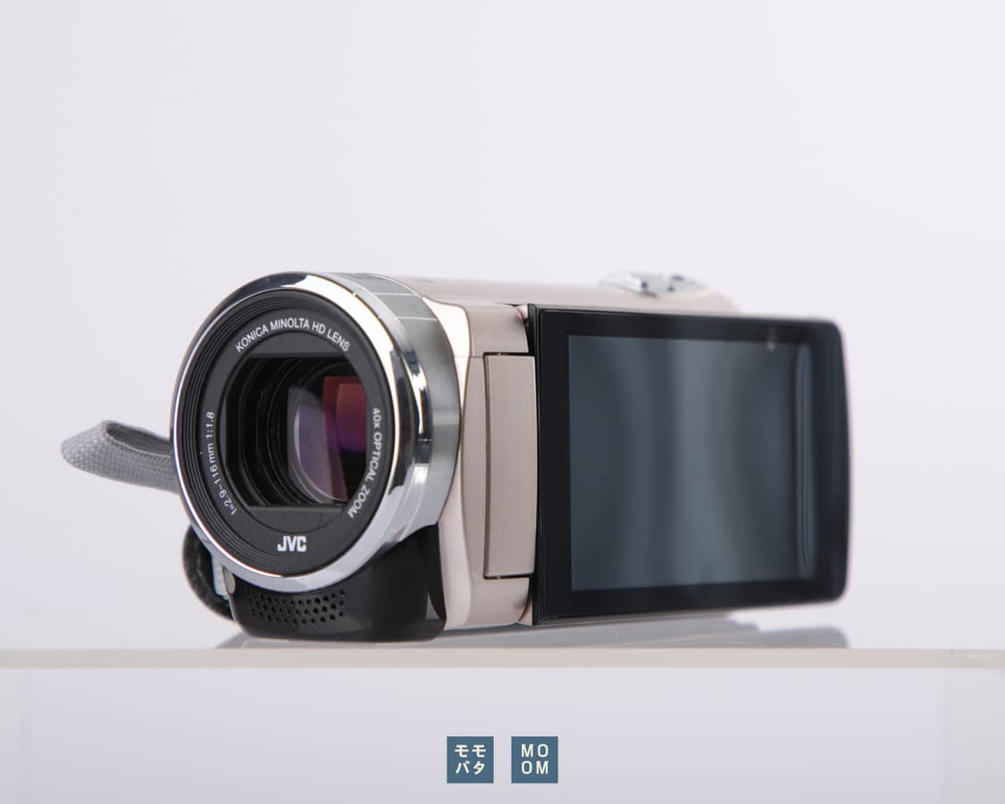 (카리나 캠코더) JVC KENWOOD GZ-E265 빈티지캠코더 상품이미지6