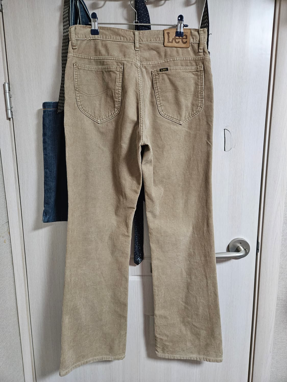 90s jp Lee 코듀로이 부츠컷 32x34 0102 상품이미지2