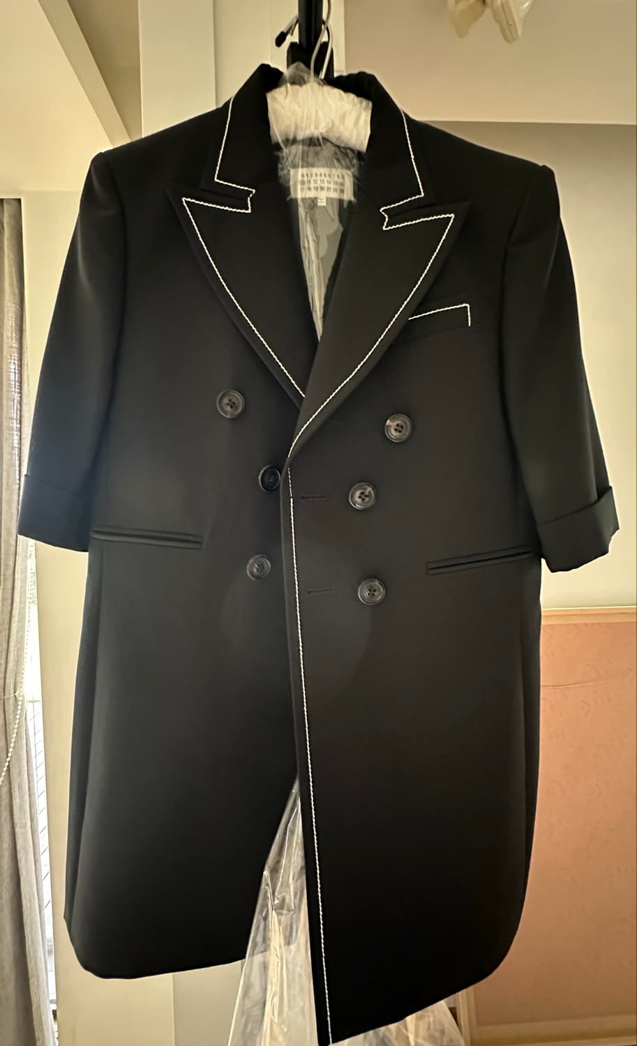Margiela 마르지엘라 코트 상품이미지1