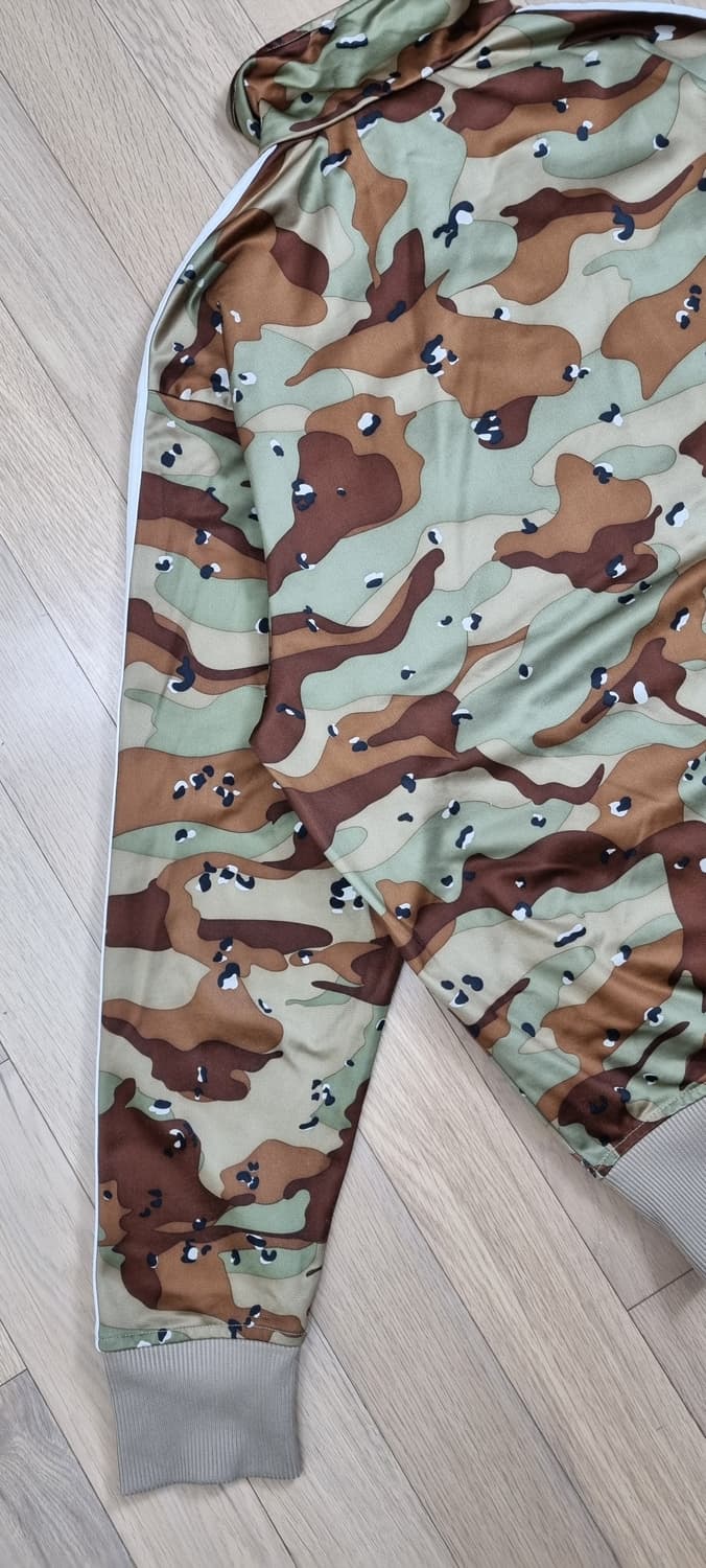 아디다스 카모 파이어버드 져지 L _ 남성 상품이미지7