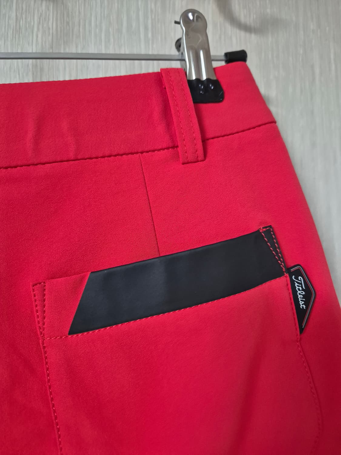 (정품) 타이틀리스트 골프웨어 스커트 24 치마 상품이미지5