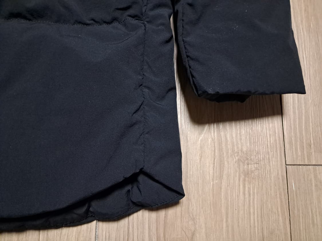 클럽모나코 여성 패딩 XS  상품이미지8