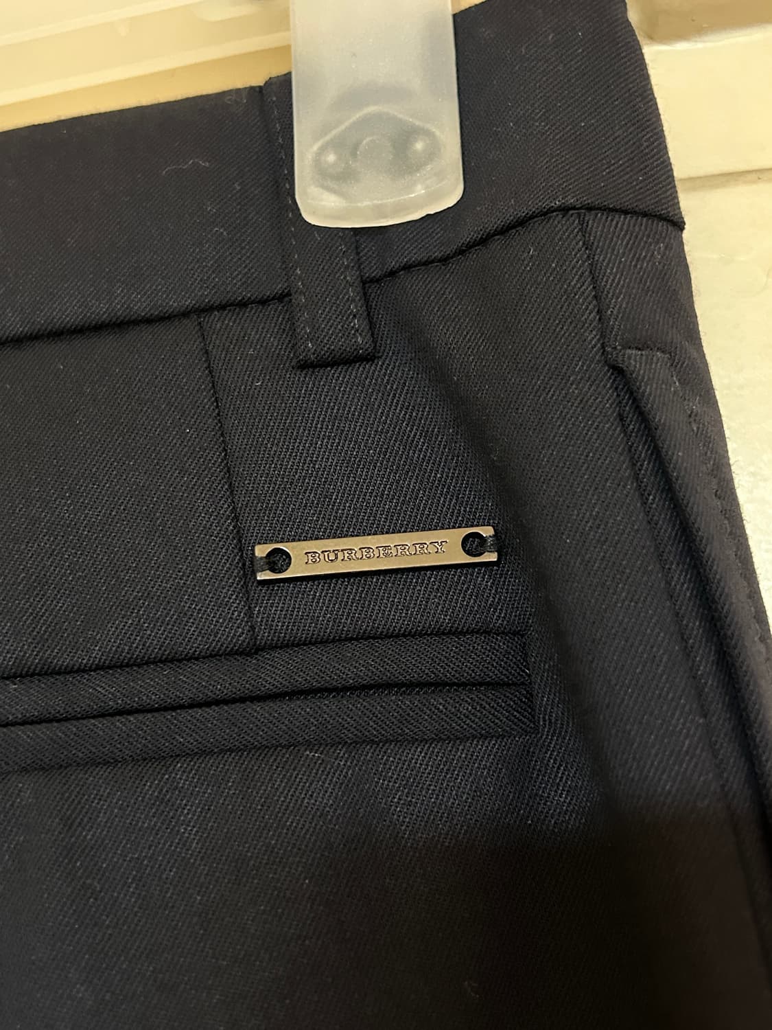 버버리 키즈 팬츠 새상품 상품이미지7