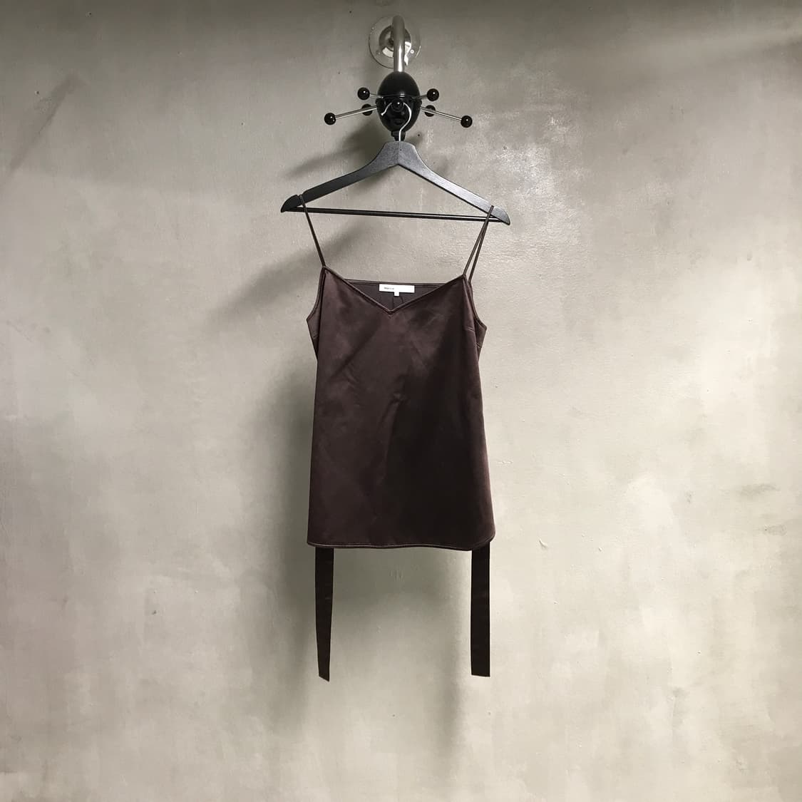 08서커스 슬리브리스 탑 1(W) 상품이미지1