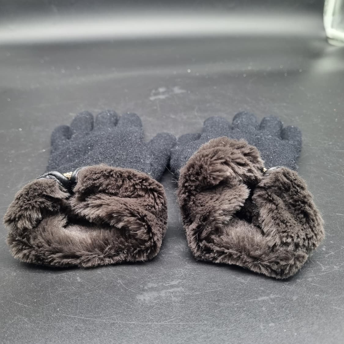 메트로시티 여성용 장갑 길이7cm 상품이미지3