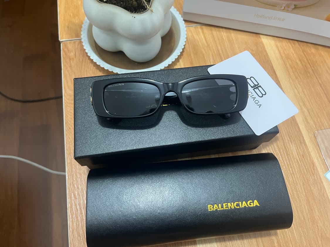 발렌시아가 선글라스 상품이미지6